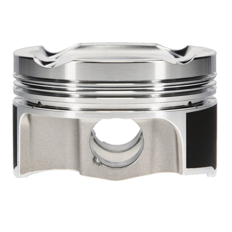 JE Pistons MITSU 4G63 EVO KIT Set of 4 Pistons - JE Pistons JEP297051