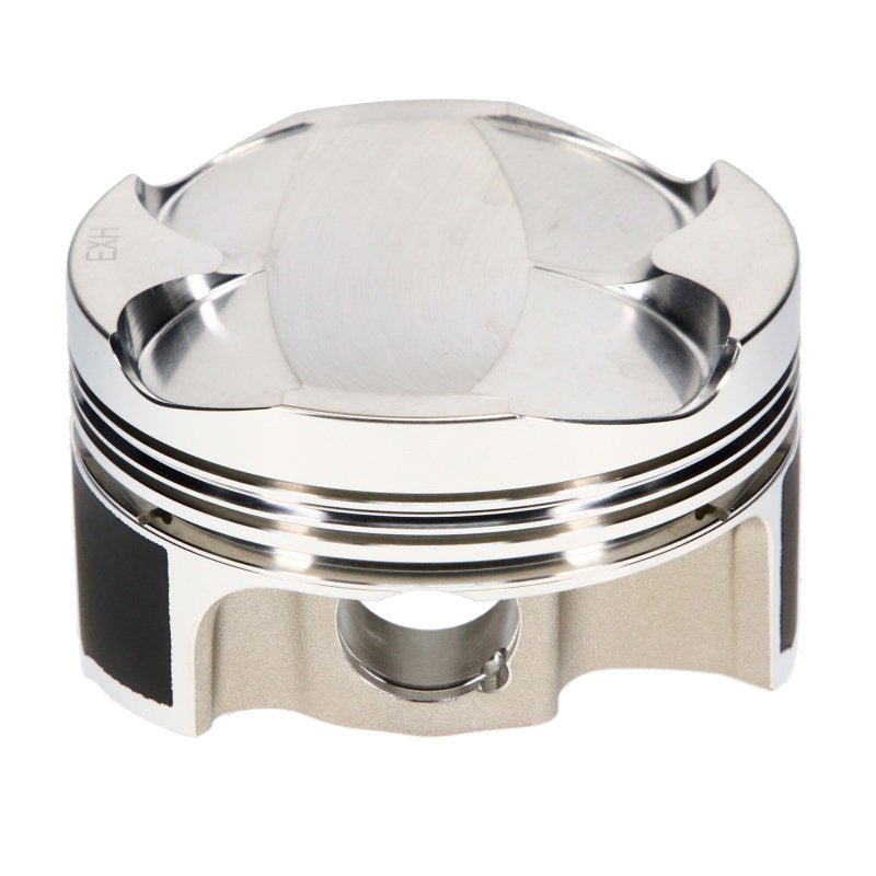 JE Pistons BMW S52B32US 9:1 KIT Set of 6 Pistons - JE Pistons JEP297170