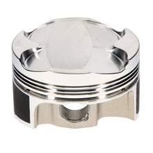 Load image into Gallery viewer, JE Pistons BMW S52B32US 9:1 KIT Set of 6 Pistons - JE Pistons JEP297170