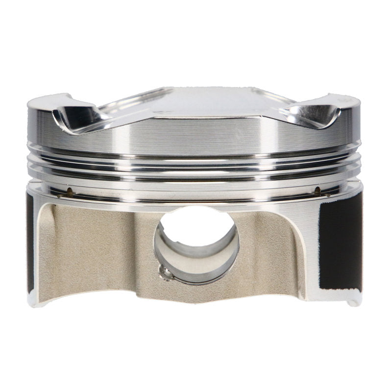 JE Pistons BMW S52B32US 9:1 KIT Set of 6 Pistons - JE Pistons JEP297170