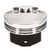 Load image into Gallery viewer, JE Pistons BMW S52B32US 9:1 KIT Set of 6 Pistons - JE Pistons JEP297170
