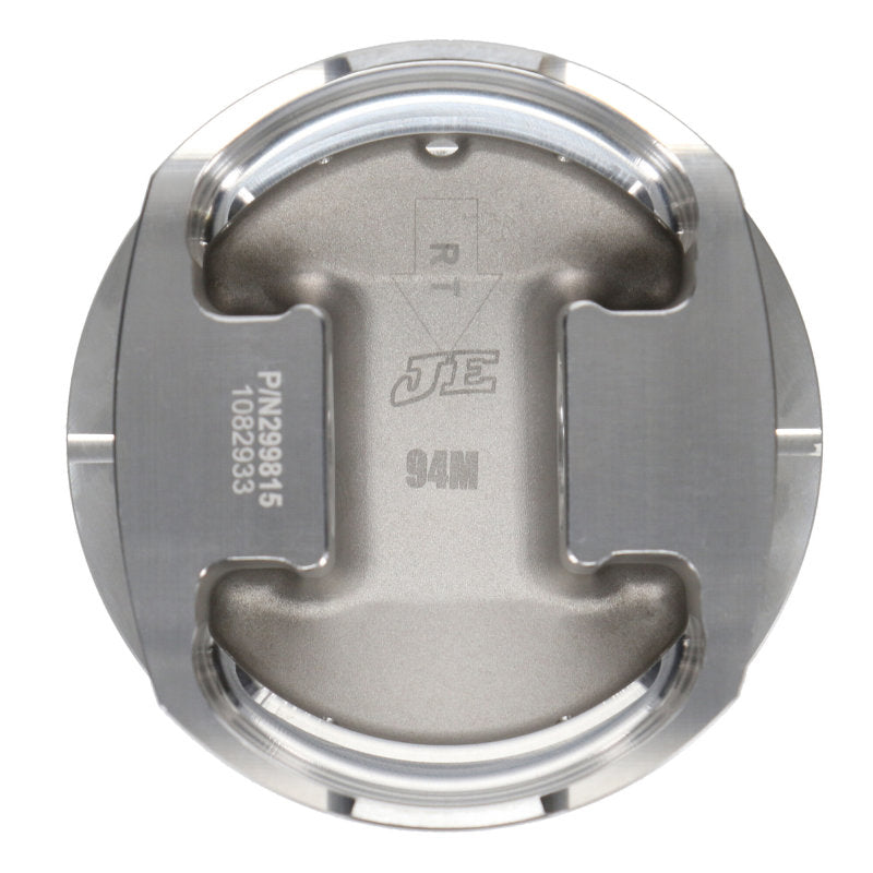 JE Pistons HYUNDAI 2.0T 9:1 KIT Set of 4 Pistons - JE Pistons JEP298946