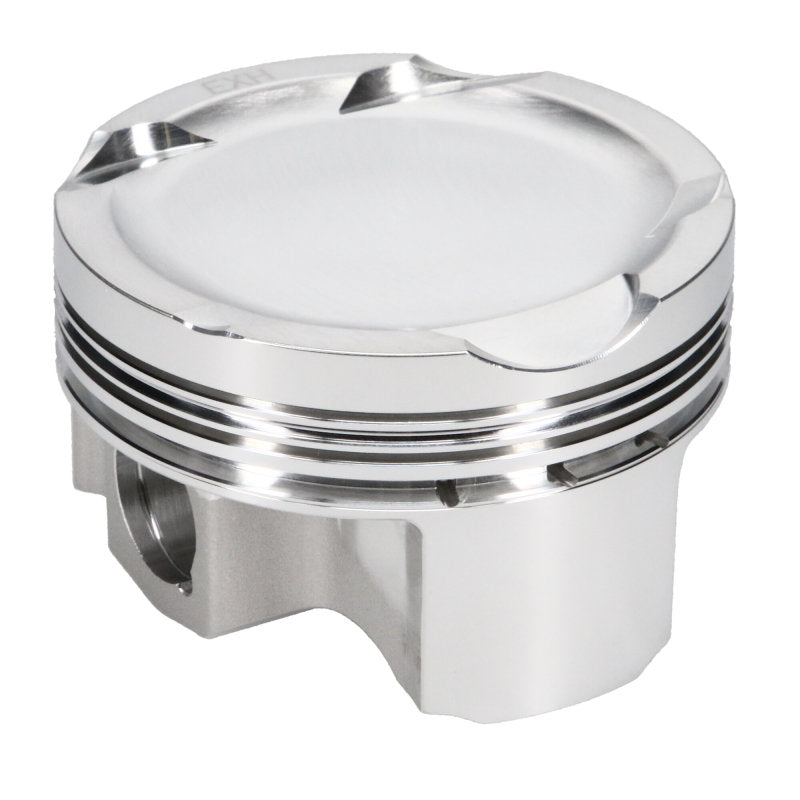 JE Pistons VW 1.8T 20V KIT 81.0 Set of 4 Pistons - JE Pistons JEP302021