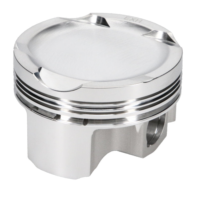 JE Pistons VW 1.8T 20V KIT 81.0 Set of 4 Pistons - JE Pistons JEP302021