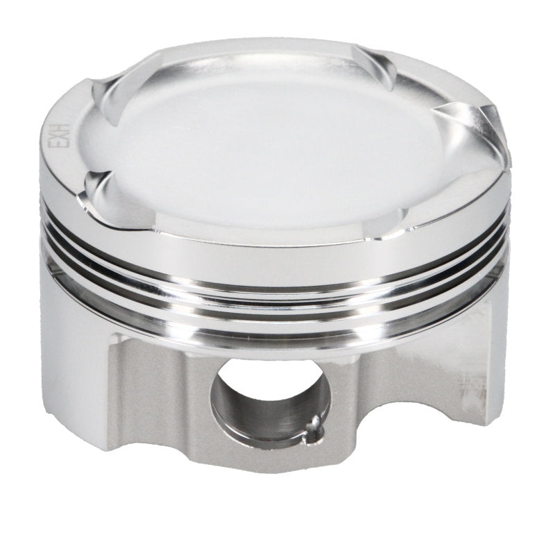 JE Pistons VW 1.8T 20V KIT 81.0 Set of 4 Pistons - JE Pistons JEP302021