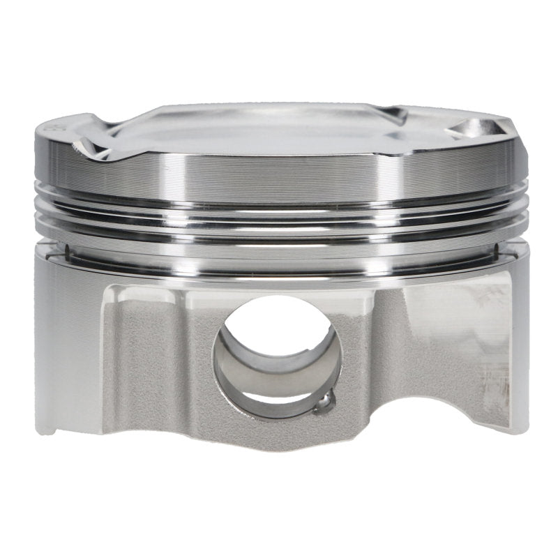JE Pistons VW 1.8T 20V KIT 81.0 Set of 4 Pistons - JE Pistons JEP302021