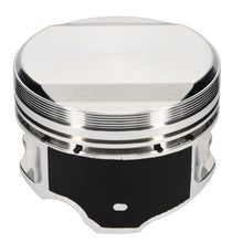 Load image into Gallery viewer, JE Pistons 97-07 Nissan SR20VE/VET 86.5mm Bore - +0.50 Oversize - 41.8cc - 9.0 CR - Set of 4 Pistons - JE Pistons JEP318013