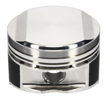 Load image into Gallery viewer, JE Pistons 97-07 Nissan SR20VE/VET 86.5mm Bore - +0.50 Oversize - 41.8cc - 9.0 CR - Set of 4 Pistons - JE Pistons JEP318013