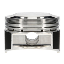 Load image into Gallery viewer, JE Pistons 97-07 Nissan SR20VE/VET 86.5mm Bore - +0.50 Oversize - 41.8cc - 9.0 CR - Set of 4 Pistons - JE Pistons JEP318013