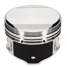 Load image into Gallery viewer, JE Pistons 97-07 Nissan SR20VE/VET 86.5mm Bore - +0.50 Oversize - 41.8cc - 9.0 CR - Set of 4 Pistons - JE Pistons JEP318013