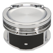Load image into Gallery viewer, JE Pistons 2008+ VW TSI 2.0 Turbo Kit 83mm Bore .5 Size -7.8 Dome R Skirt Piston Kit (Set of 4) - JE Pistons JEP329245
