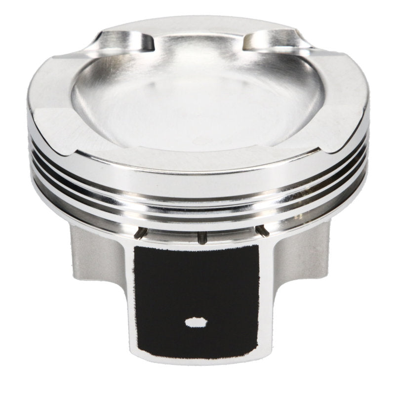 JE Pistons BMW N54B30 84.5mm Bore 9.5:1 KIT (Set of 6 Pistons) - JE Pistons JEP338095