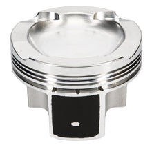 Load image into Gallery viewer, JE Pistons BMW N54B30 84.5mm Bore 9.5:1 KIT (Set of 6 Pistons) - JE Pistons JEP338095