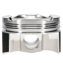 Load image into Gallery viewer, JE Pistons BMW N54B30 84.5mm Bore 9.5:1 KIT (Set of 6 Pistons) - JE Pistons JEP338095