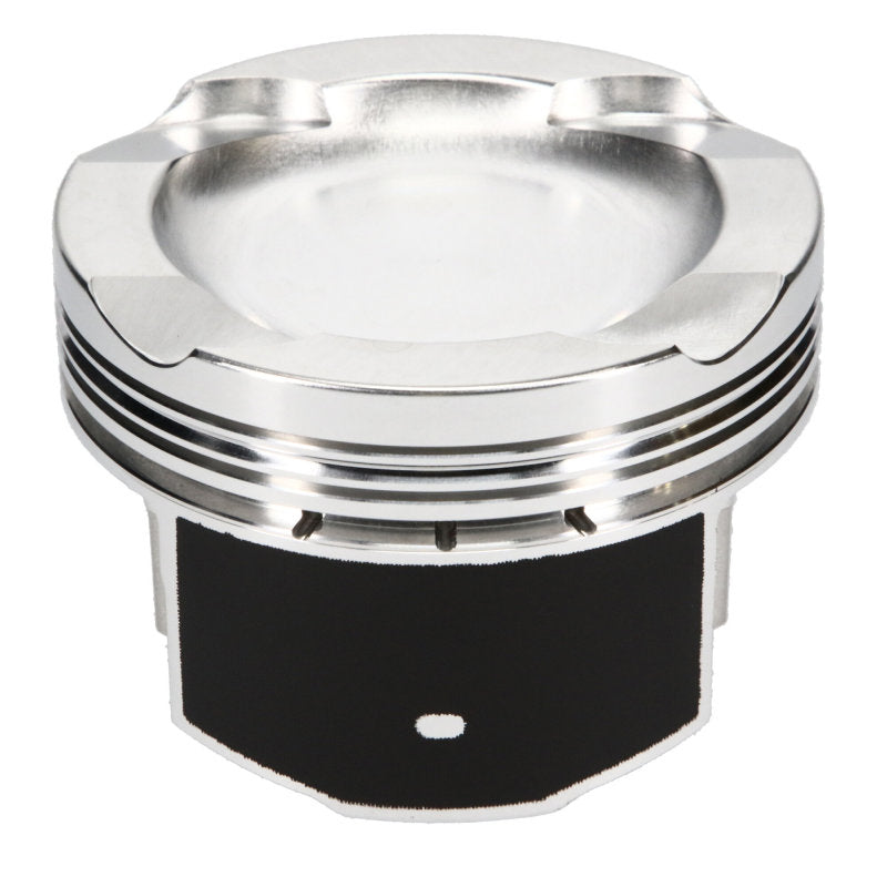 JE Pistons BMW N54B30 84.5mm Bore 9.5:1 KIT (Set of 6 Pistons) - JE Pistons JEP338095
