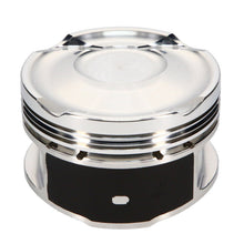 Load image into Gallery viewer, JE Pistons 2013+ Hyundai Gamma GDI 1.6L Turbo 77.5mm Bore -8.7cc Dish Piston Kit (Set of 4 Pistons) - JE Pistons JEP361286