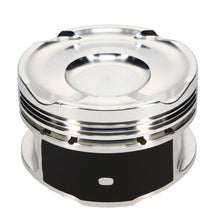 Load image into Gallery viewer, JE Pistons 2013+ Hyundai Gamma GDI 1.6L Turbo 77.5mm Bore -8.7cc Dish Piston Kit (Set of 4 Pistons) - JE Pistons JEP361286