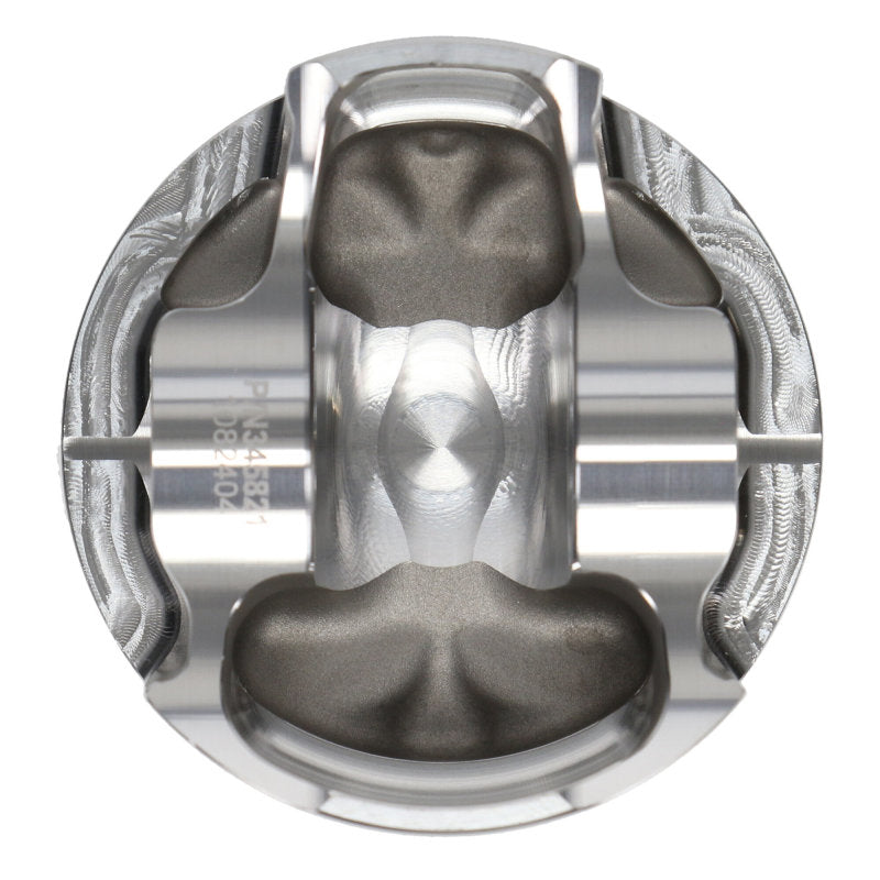 JE Pistons Cadillac 2.0L Turbo Ecotec LTG 86.25mm +0.25 Oversize Bore 9.5:1 Kit (Set of 4) - JE Pistons JEP361352