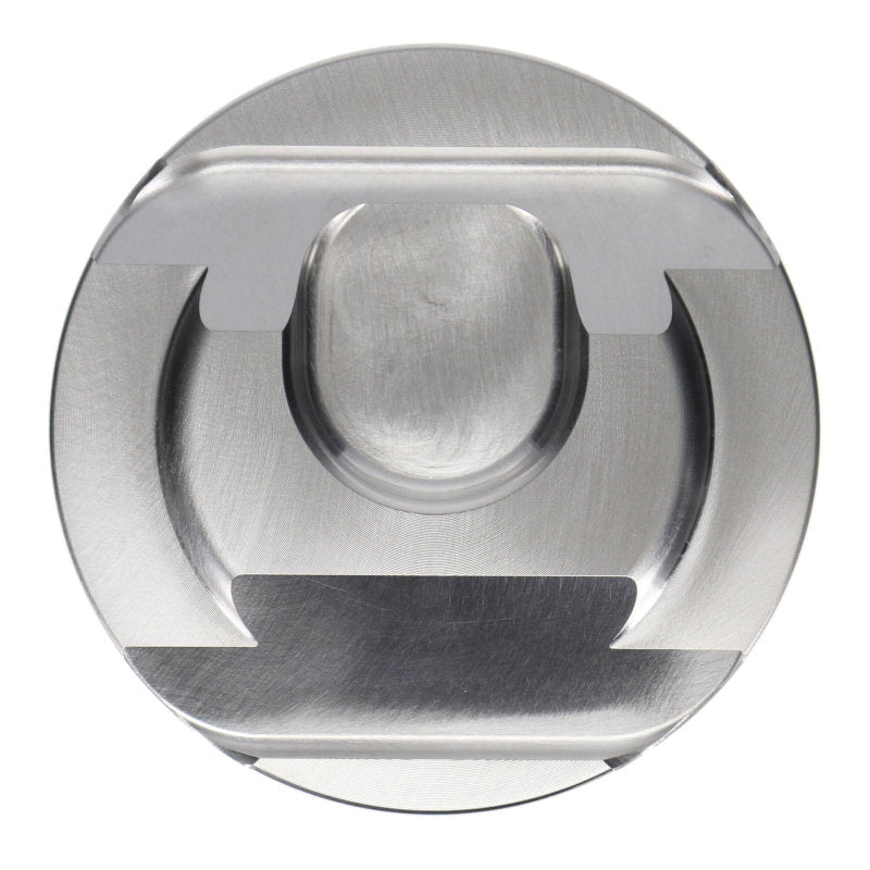 JE Pistons Cadillac 2.0L Turbo Ecotec LTG 86.25mm +0.25 Oversize Bore 9.5:1 Kit (Set of 4) - JE Pistons JEP361352