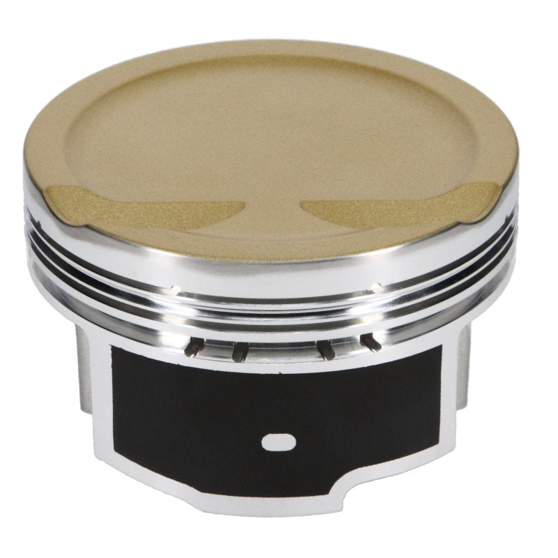 JE Pistons VW 2.0T TSI Ultra Series 23mm PIN - Set of 4 Pistons - JE Pistons JEP367863