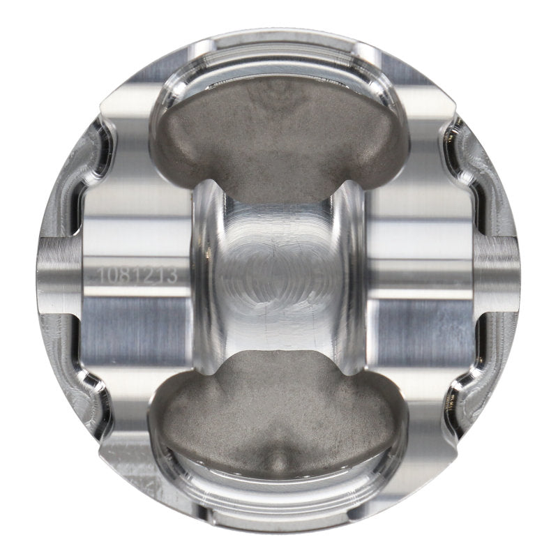 JE Pistons VW 2.0T TSI Ultra Series 23mm PIN - Set of 4 Pistons - JE Pistons JEP367863