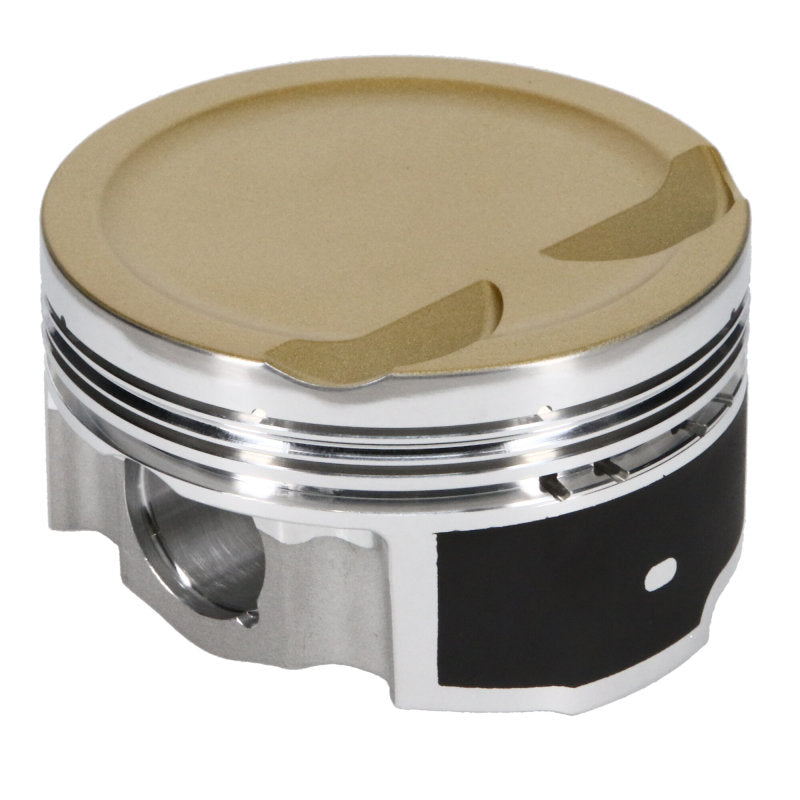 JE Pistons VW 2.0T TSI Ultra Series 23mm PIN - Set of 4 Pistons - JE Pistons JEP367863