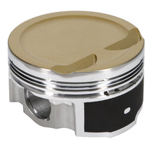 Load image into Gallery viewer, JE Pistons VW 2.0T TSI Ultra Series 23mm PIN - Set of 4 Pistons - JE Pistons JEP367863
