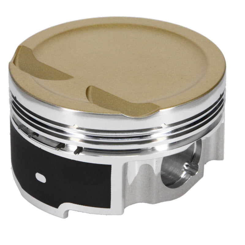JE Pistons VW 2.0T TSI Ultra Series 23mm PIN - Set of 4 Pistons - JE Pistons JEP367863