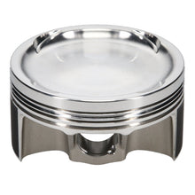 Load image into Gallery viewer, JE Pistons Porsche 996 / 997 3.6L Twin Turbo 100mm Bore -25.5cc Dish 9.4:1 CR - Set of 6 - Black Ops Auto Works