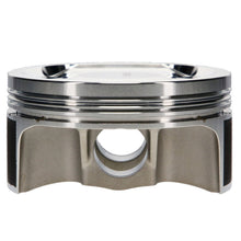 Load image into Gallery viewer, JE Pistons SUB STI EJ257 100mm Bore CR 8.5 KIT Set of 4 Pistons - Black Ops Auto Works
