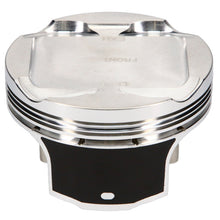Load image into Gallery viewer, JE Pistons SUB WRX EJ205 92mm Bore CR 8.5 KIT Set of 4 Pistons - Black Ops Auto Works