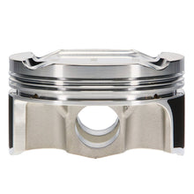 Load image into Gallery viewer, JE Pistons SUB WRX EJ205 92mm Bore CR 8.5 KIT Set of 4 Pistons - Black Ops Auto Works