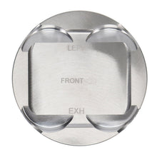 Load image into Gallery viewer, JE Pistons SUB WRX EJ205 92mm Bore CR 8.5 KIT Set of 4 Pistons - Black Ops Auto Works