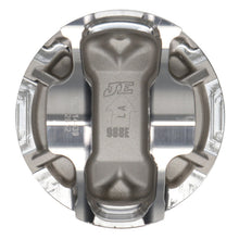 Load image into Gallery viewer, JE Pistons SUB WRX EJ205 92mm Bore CR 8.5 KIT Set of 4 Pistons - Black Ops Auto Works