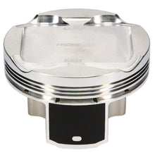 Load image into Gallery viewer, JE Pistons SUB WRX EJ205 92mm Bore CR 8.5 KIT Set of 4 Pistons - Black Ops Auto Works