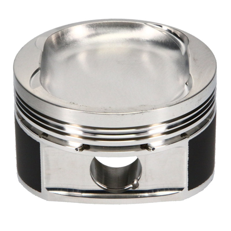 JE Pistons TOY 2JZGTE 9.5:1 KIT Set of 6 Pistons - Black Ops Auto Works