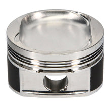 Load image into Gallery viewer, JE Pistons TOY 2JZGTE 9.5:1 KIT Set of 6 Pistons - Black Ops Auto Works