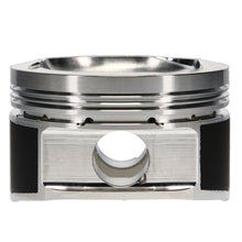 Load image into Gallery viewer, JE Pistons TOY 2JZGTE 9.5:1 KIT Set of 6 Pistons - Black Ops Auto Works