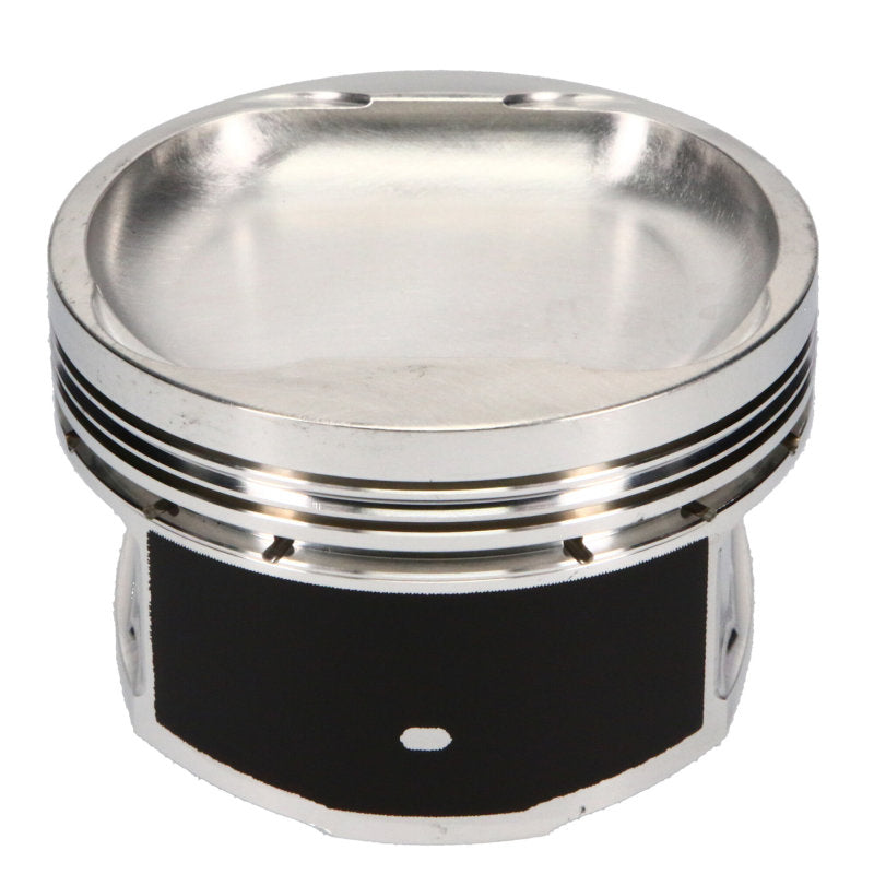 JE Pistons TOY 2JZGTE 9.5:1 KIT Set of 6 Pistons - Black Ops Auto Works