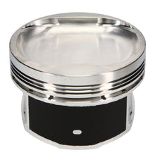 Load image into Gallery viewer, JE Pistons Toyota 3SGE 86.5mm Bore +1.00mm Oversize 9.5:1 CR -15cc Dome (Set of 4) - Black Ops Auto Works