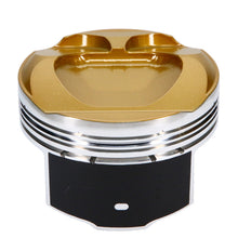 Load image into Gallery viewer, JE Pistons Ultra Series Honda K20C 86mm Bore 10.0:1 CR Set of 4 Pistons - Black Ops Auto Works