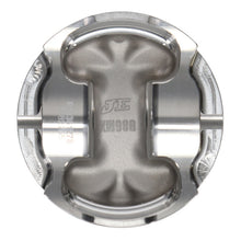 Load image into Gallery viewer, JE Pistons Ultra Series Honda K20C 86mm Bore 10.0:1 CR Set of 4 Pistons - Black Ops Auto Works