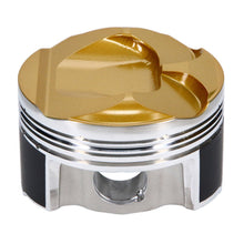 Load image into Gallery viewer, JE Pistons Ultra Series Honda K20C 86mm Bore 10.0:1 CR Set of 4 Pistons - Black Ops Auto Works
