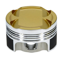 Load image into Gallery viewer, JE Pistons Ultra Series Toyota 2JZ-GTE 86.5mm Bore 9.0:1 CR Set of 6 Pistons - Black Ops Auto Works