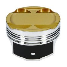 Load image into Gallery viewer, JE Pistons Ultra Series Toyota 2JZ-GTE 86.5mm Bore 9.0:1 CR Set of 6 Pistons - Black Ops Auto Works