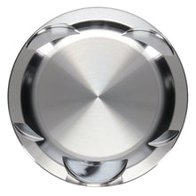 Load image into Gallery viewer, JE Pistons VW 1.8L 20V 9.25 KIT Set of 4 Pistons - Black Ops Auto Works