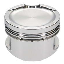 Load image into Gallery viewer, JE Pistons VW 1.8L 20V 9.25 KIT Set of 4 Pistons - Black Ops Auto Works