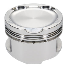 Load image into Gallery viewer, JE Pistons VW 1.8L 20V 9.25 KIT Set of 4 Pistons - Black Ops Auto Works