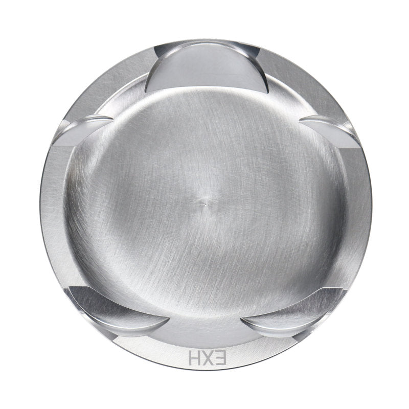 JE Pistons VW 1.8T 20V KIT 81.0 Set of 4 Pistons - Black Ops Auto Works