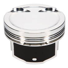 Load image into Gallery viewer, JE Pistons VW 2.0T TSI (23mm Pin) 83mm Bore 9.6:1 CR Piston (Set of 4) - Black Ops Auto Works